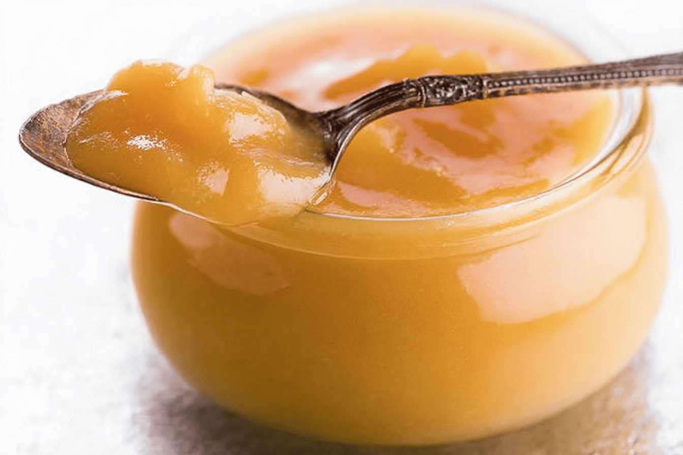 Peach Butter