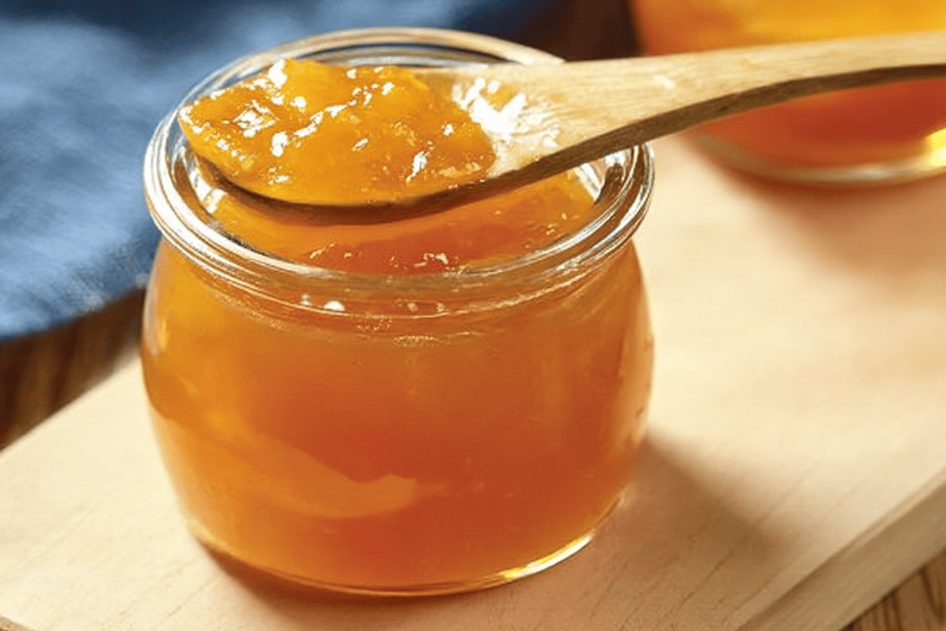 Peach Jam
