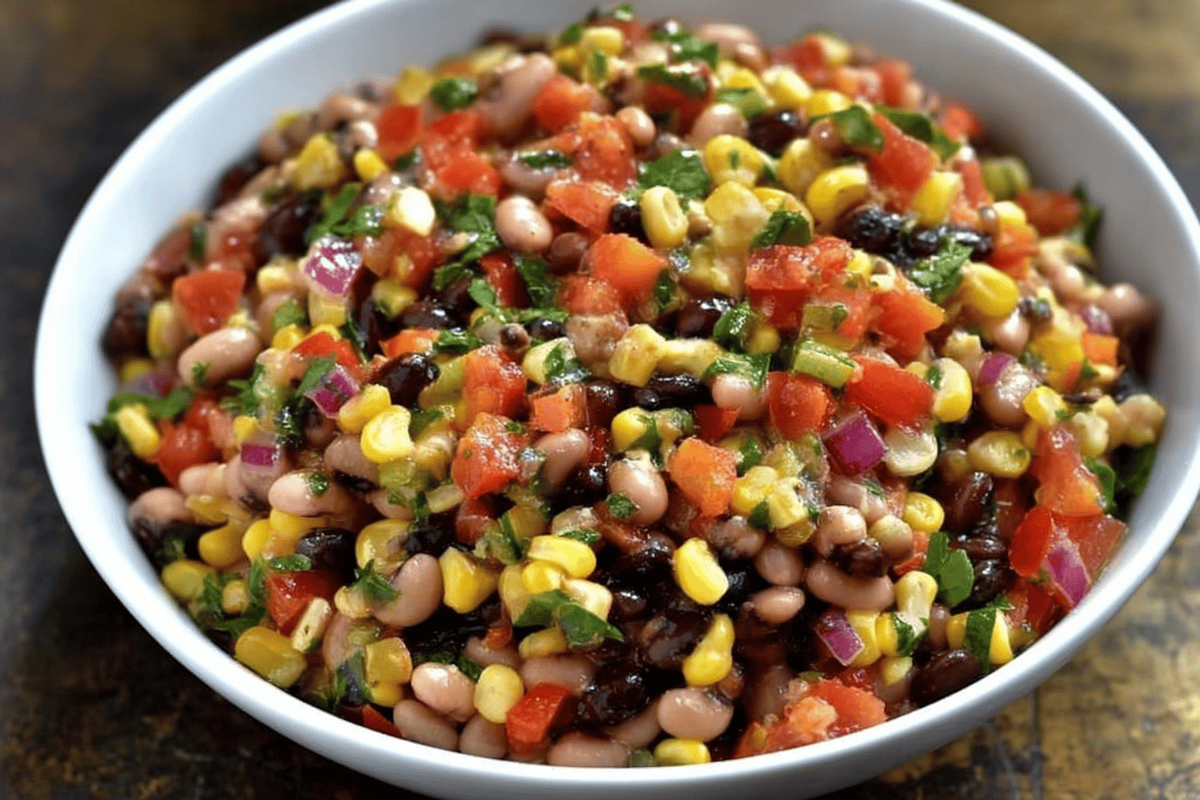 Cowboy Caviar