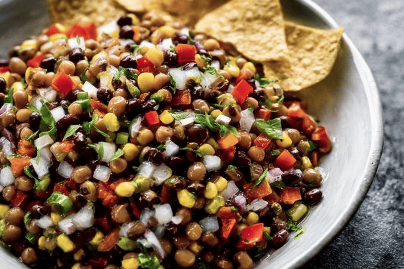 Texas Caviar